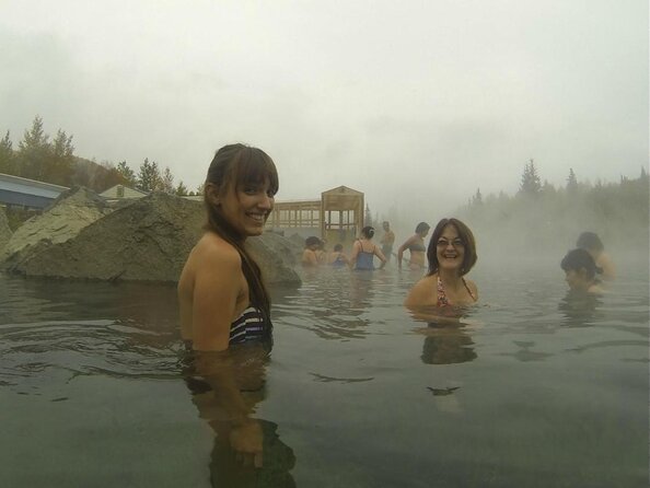 Northern Lights & Chena Hot Springs Tour - Aurora Viewing: How You Get Better Odds Without Overpromising