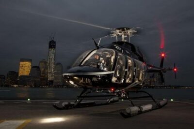 NY Helicopter Tour: New York City Skyline (Heliport fees Incl) - Check-in rules that affect what you bring (and whether you can fly)