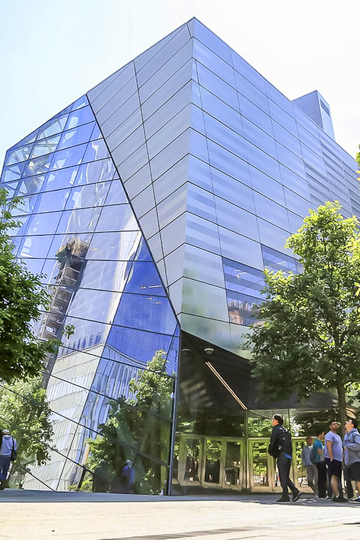 NYC: 9/11 Memorial & Museum Timed-Entry Ticket - Key things to know before you go