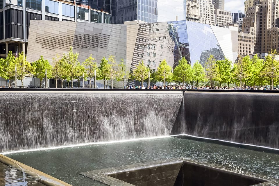 NYC: 9/11 Memorial & Museum Timed-Entry Ticket - Price and value: why $25 can feel fair (and when it might not)