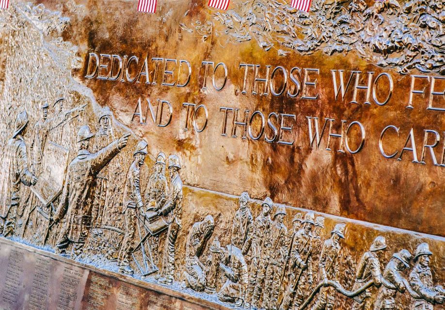 NYC: 9/11 Memorial Tour and Optional Observatory Ticket - Value for about $39: what you’re paying for (and what you’re not)