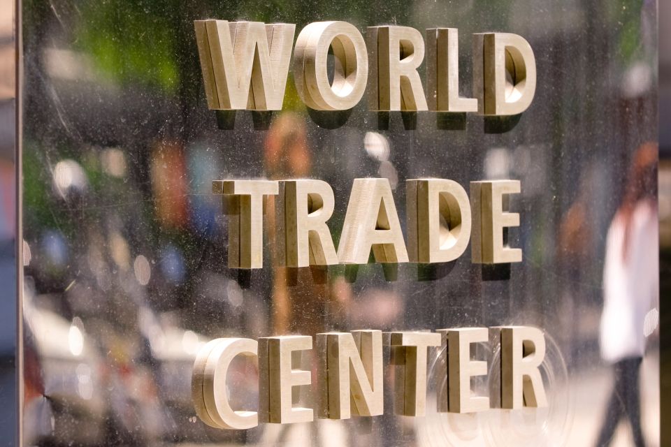 NYC: 9/11 Memorial Tour and Optional Observatory Ticket - Timing, weather, and security: how to avoid stress