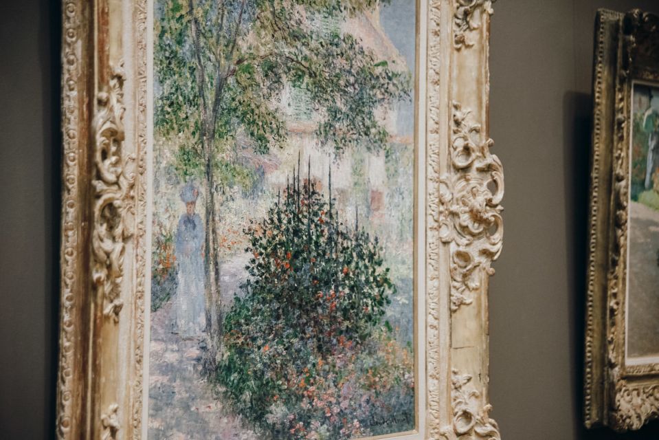 NYC: Best of the Metropolitan Museum Guided Tour - A Smart Way to Do the Met in Just 2 Hours