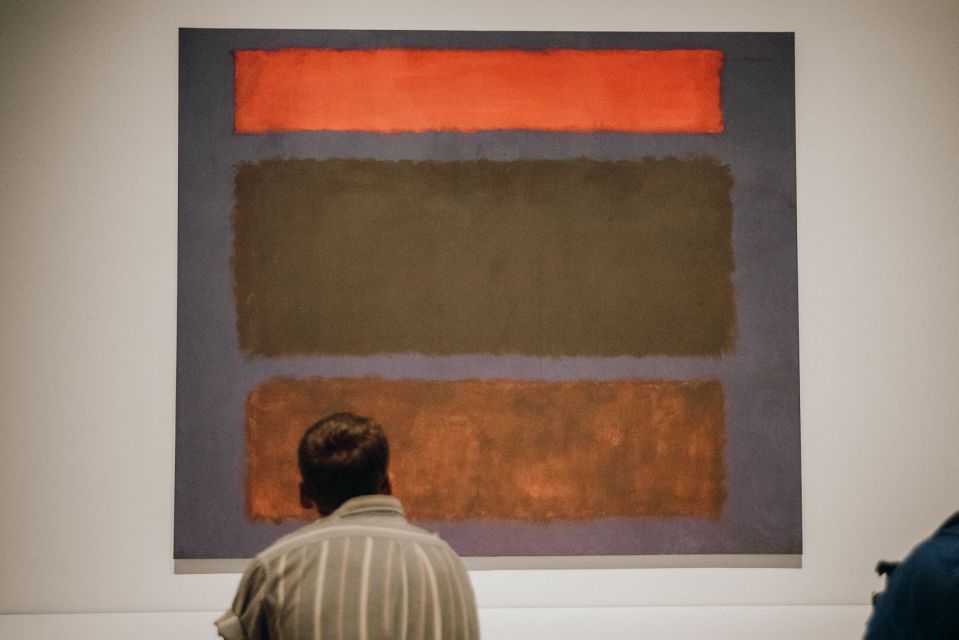 NYC: Best of the Metropolitan Museum Guided Tour - Making It Practical: Shoes, Pace, and Where to Spend Extra Time