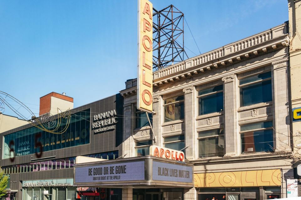 NYC: Brooklyn, Bronx, Queens Sightseeing Bus Tour - Quick Hits: What Makes This NYC Borough Bus Tour Worth Your Time