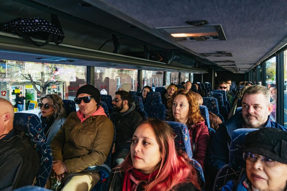 NYC: Brooklyn, Bronx, Queens Sightseeing Bus Tour - Why a 6-Hour Borough Bus Tour Works in NYC