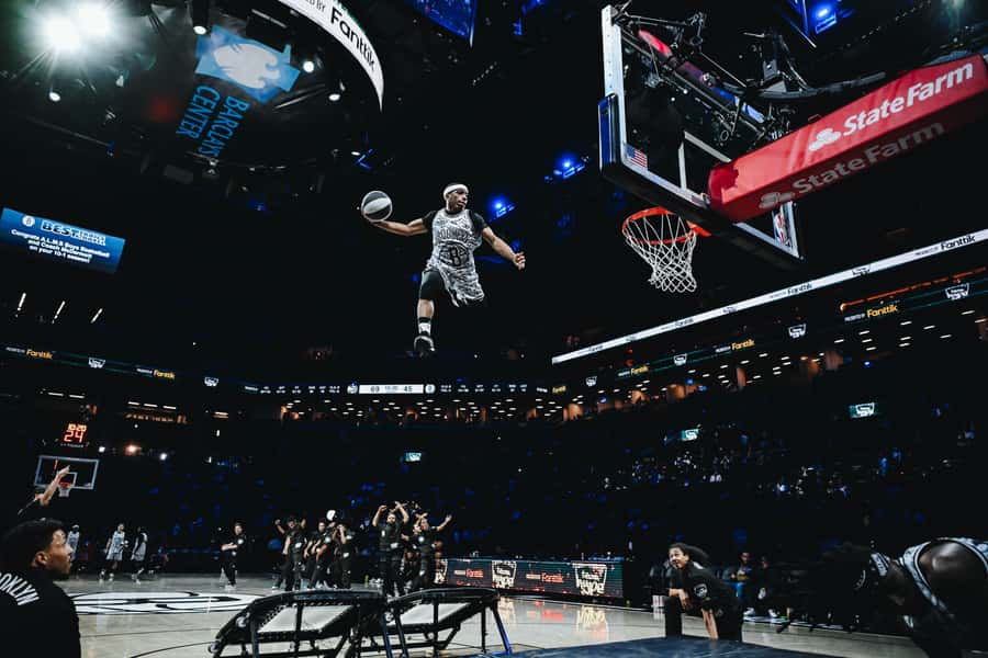 NYC: Brooklyn Nets NBA Game Ticket at Barclays Center - Key highlights worth betting on