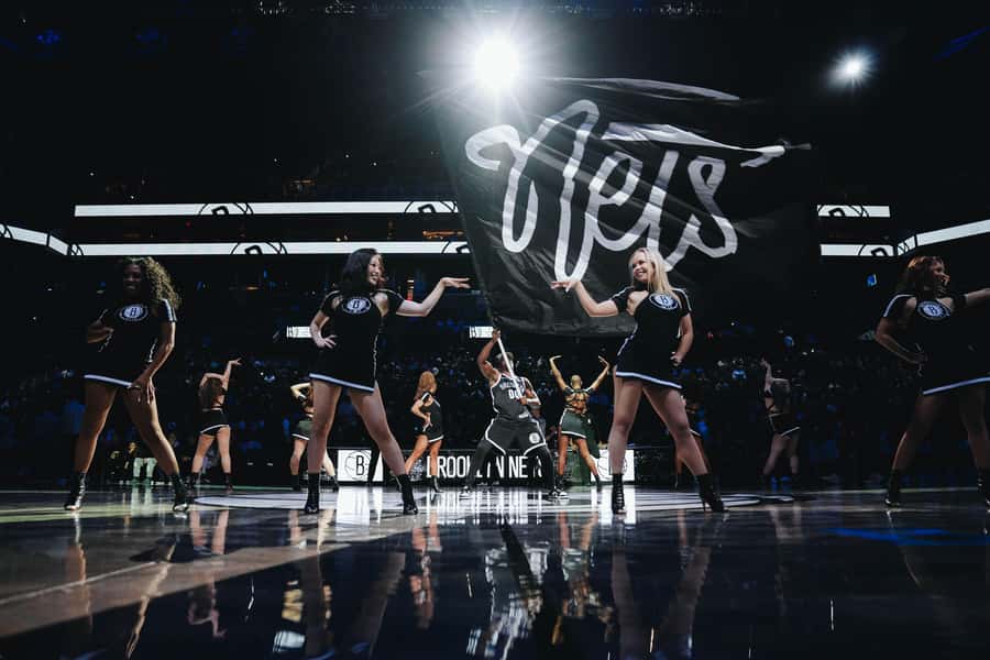 NYC: Brooklyn Nets NBA Game Ticket at Barclays Center - The real value: is a $31 ticket a smart buy at Barclays?