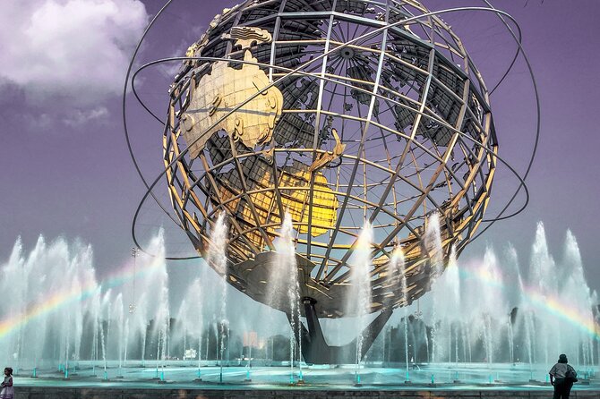 NYC Bus Tour of Brooklyn, Bronx, Queens: Art, Food & Sports - Apollo Theater and Harlem’s Black Music Story