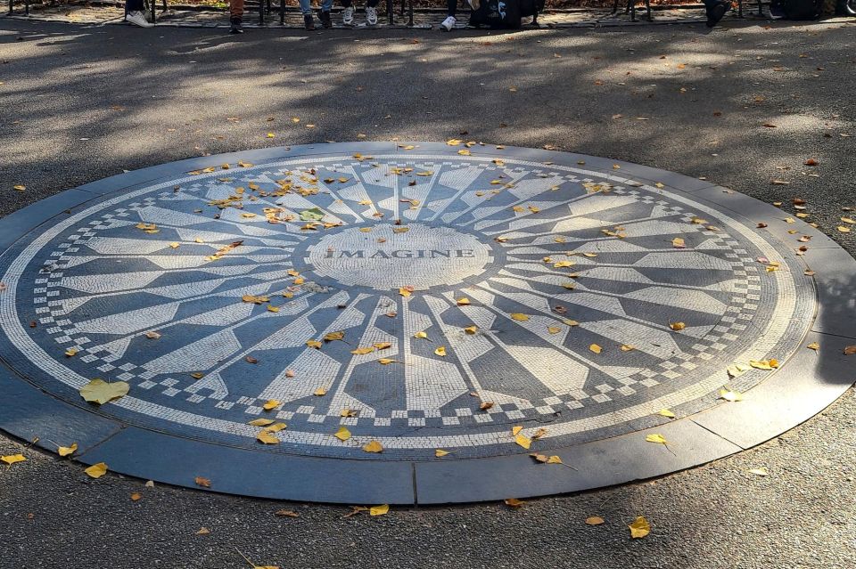 NYC: Central Park Bike Rentals - Price and value: why the deal feels good here