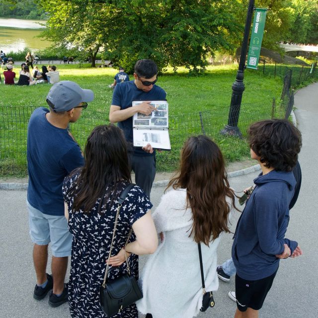 NYC: Central Park Celebrity Homes & Film Spots Pedicab Tour - Price and Value: Why $40 Can Work (If You Fit the Style)