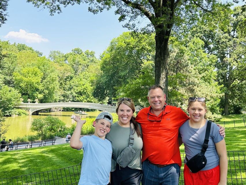 NYC: Central Park Celebrity Homes & Film Spots Pedicab Tour - Celebrity Homes Driving Route: Lady Gaga, De Niro, and the Upper East Side Vibe