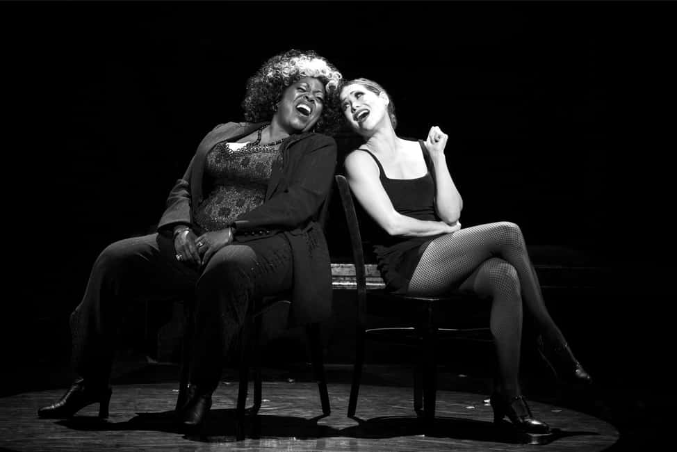 NYC: Chicago the Musical on Broadway - Value check: what you’re actually buying