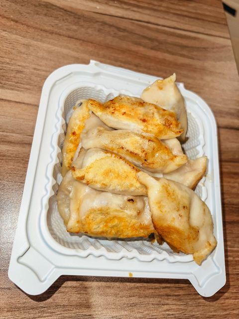 NYC: Chinatown and Little Italy Food Tour - Key things I’d watch for on this tour