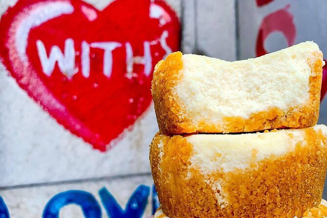 NYC: Chinatown & Little Italy Food Tour with 7 Flavorful Tastings - Little Italy and the shift from Chinese-American to Italian-American tastes