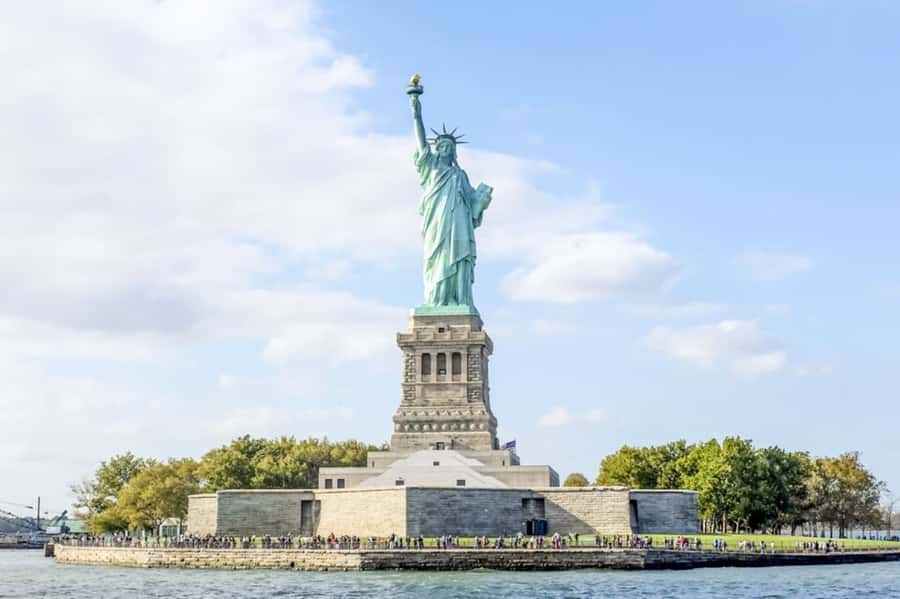 NYC: Circle Line 1-Hr Statue of Liberty Skip-The-Line Cruise - Quick hits: why this 1-hour Liberty cruise works