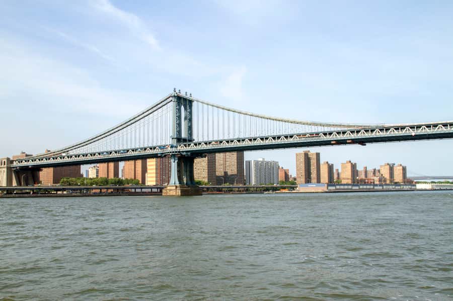 NYC: Circle Line 1-Hr Statue of Liberty Skip-The-Line Cruise - Cruising past Ellis Island: history you hear, not steps you take