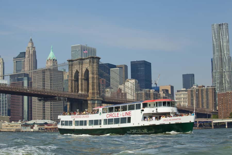 NYC: Circle Line 2.5 Hour Best of NYC Boat Cruise - Key Highlights to Know Before You Go