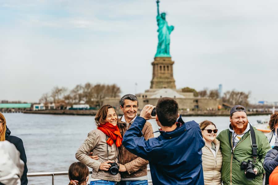 NYC: Circle Line 2.5 Hour Best of NYC Boat Cruise - Why This 2.5-Hour Circle Line Cruise Works Any Time You’re in NYC