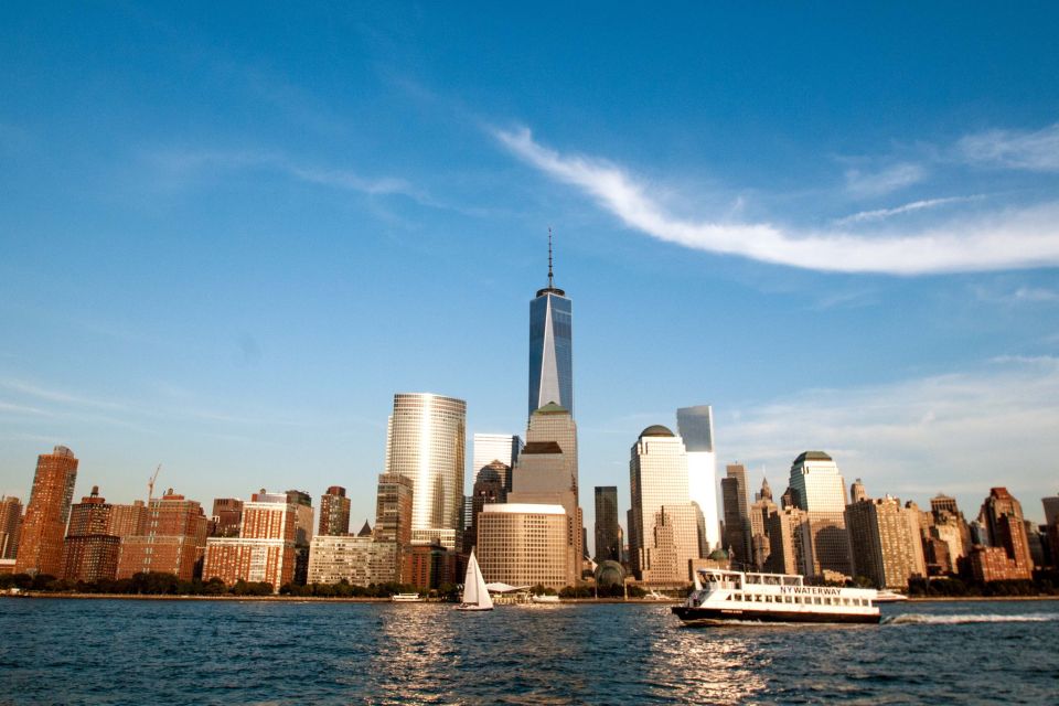 NYC: Circle Line "The Beast" Midtown/Downtown Speedboat Ride - Who this is best for (and who should skip it)