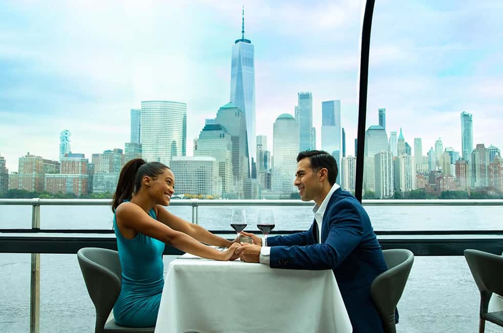 NYC: City Cruises Luxury Brunch, Lunch or Dinner Cruise - Who this cruise suits best (and who should skip it)
