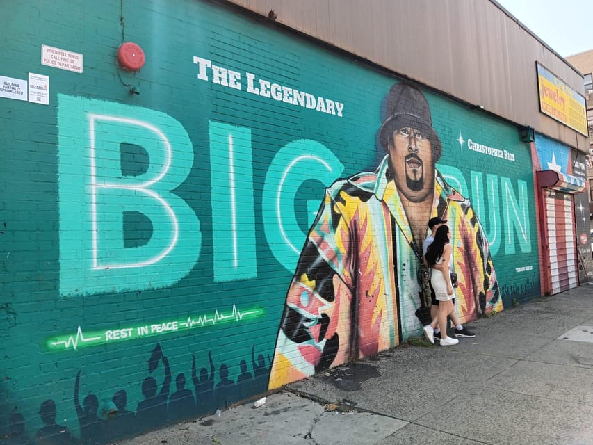 NYC: Contrasts of Bronx, Queens, Brooklyn, & Manhattan Tour - Comfort, timing, and photo expectations on a packed 5-hour day