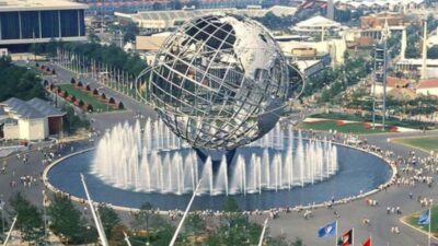 NYC: Contrasts Tour of Harlem, The Bronx, Queens & Brooklyn - Harlem: famous stages, then real neighborhood context
