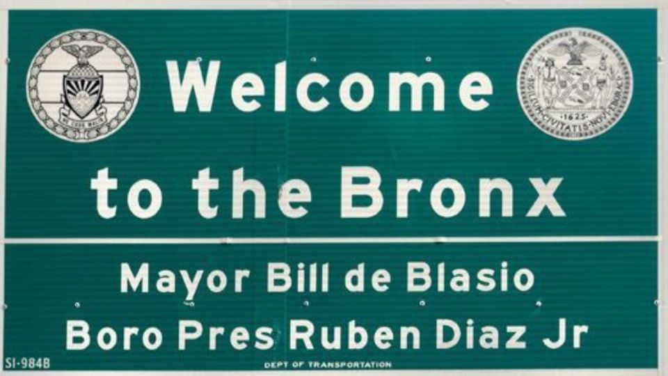 NYC: Contrasts Tour of Harlem, The Bronx, Queens & Brooklyn - Price and value: why $39 can actually make sense
