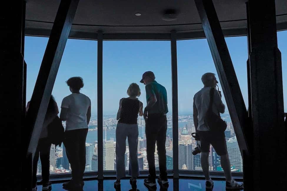 NYC: Empire State Building Express Tickets – Skip the Line - Who should book this Express ticket?