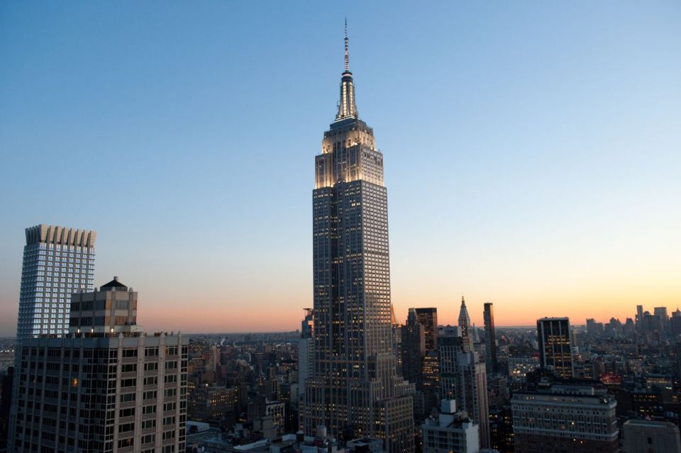 NYC: Empire State Building Observation Deck Tickets - Price and Value Check for a Midtown Icon