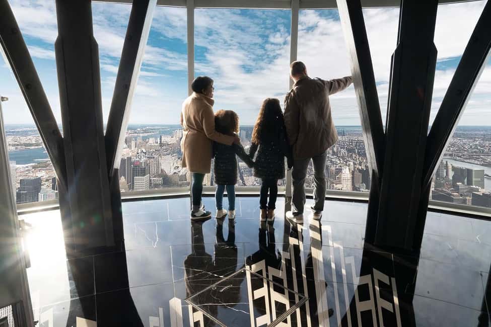 NYC: Empire State Building Tickets - Observatory & Museum - Should you book it? My decision guide