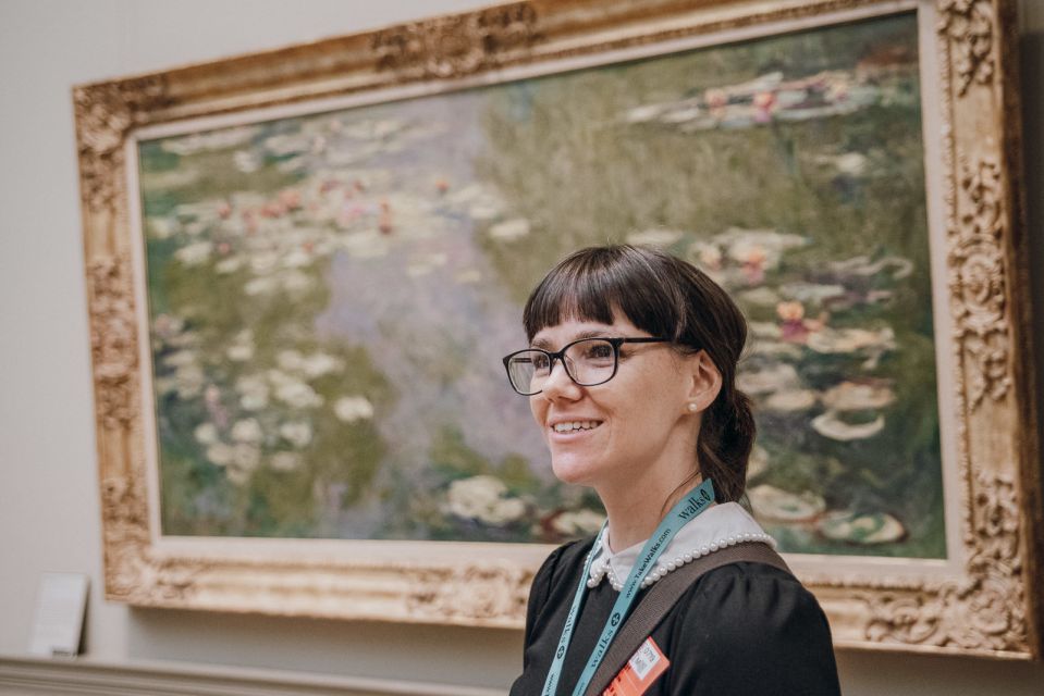 NYC: Express Highlights Tour of the MET Museum - Key Highlights You’ll Actually Care About