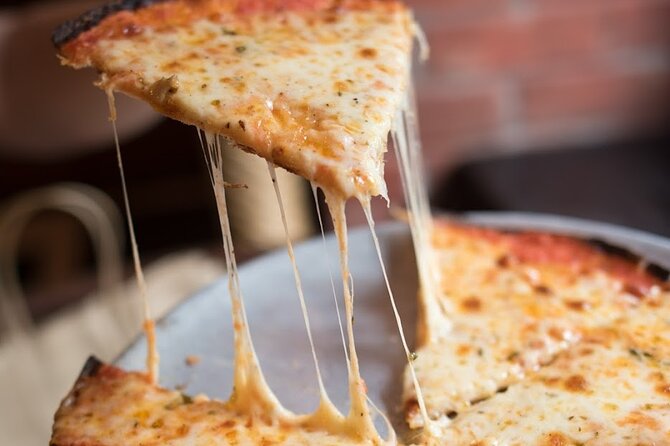 NYC: Greenwich Village Food Tour with 6 Locals Favorites Dishes - Meeting at IFC Center and Finishing Near Bleecker Street
