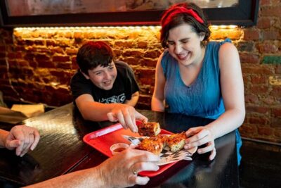 NYC: Greenwich Village Food Tour with 6 Locals Favorites Dishes - Six Locals Favorites Dishes: What You’ll Taste (and Why It Works)