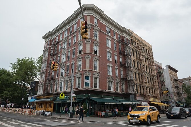 NYC: Greenwich Village Food Tour with 6 Locals Favorites Dishes - Price and Value: Is $97.50 a Smart Spend?