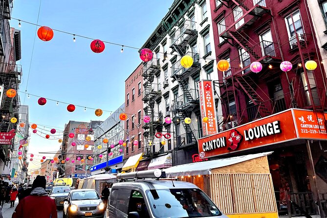 NYC: Greenwich Village Food Tour with 6 Locals Favorites Dishes - Who This Tour Fits Best (and Who Might Want Alternatives)
