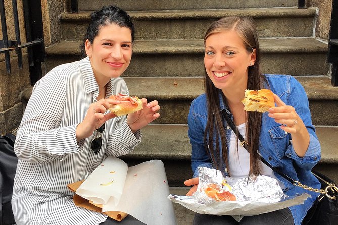 NYC Greenwich Village Italian Food Guided Walking Tour - What makes the guide matter (and why the stories are part of the value)