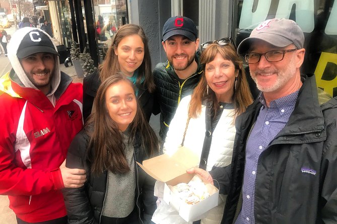 NYC Greenwich Village Italian Food Guided Walking Tour - Price and value: is $89 really fair for what you get?