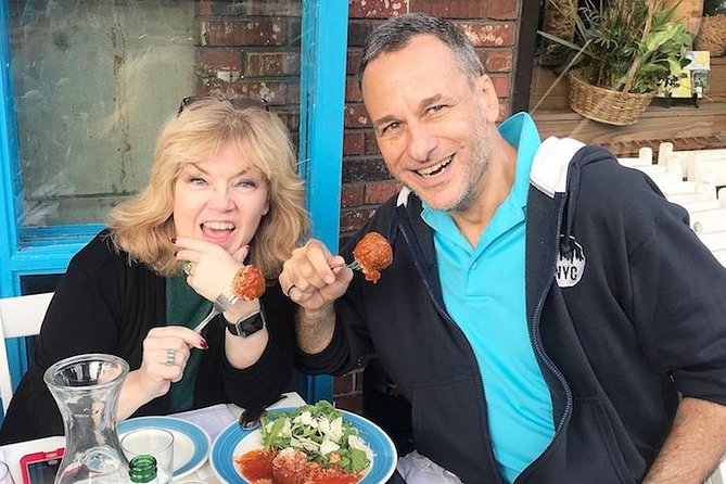 NYC Greenwich Village Italian Food Guided Walking Tour - Should you book this Greenwich Village Italian food walking tour?