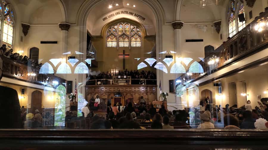 NYC: Harlem Hallelujah! Gospel Wednesday Concert - Key highlights before you go