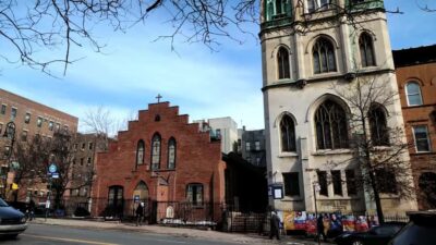 NYC: Harlem Hallelujah! Gospel Wednesday Concert - Harlem on a Wednesday: why this concert feels more like community