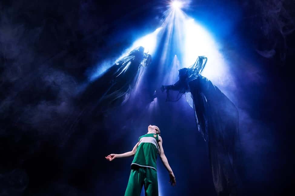 NYC: Harry Potter and the Cursed Child on Broadway - Key Things That Make This Broadway Night Worth It