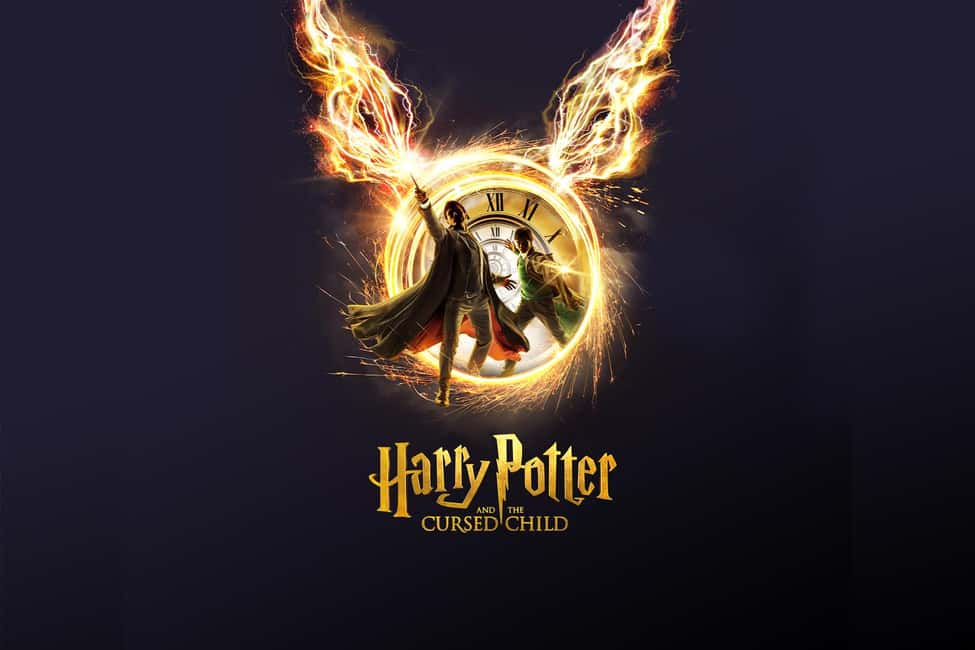 NYC: Harry Potter and the Cursed Child on Broadway - Theater Timing: Planning for the Full 3.5 Hours