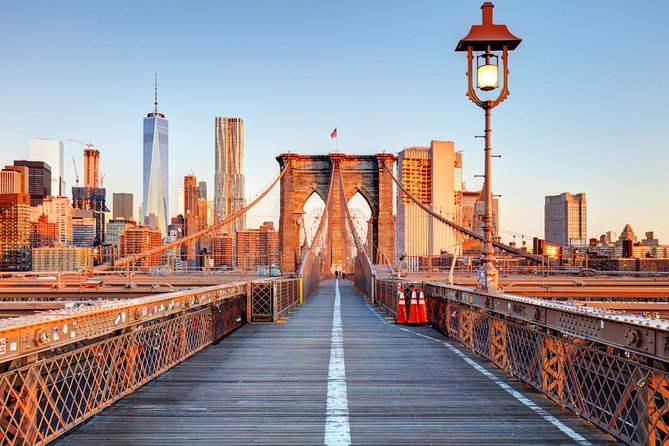 NYC Highlights Tour: Bronx, Brooklyn, Harlem, Queens & Coney - Why this outer-borough route beats planning solo
