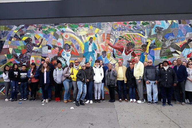 NYC Highlights Tour: Bronx, Brooklyn, Harlem, Queens & Coney - Coney Island add-on: beach time, quick choices, and Nathan’s lunch