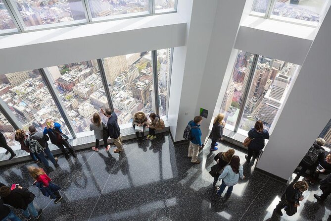 NYC in a Day Tour: Lady Liberty, Times Square, Freedom Tower - Key highlights that make this tour work