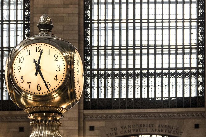 NYC in a Day Tour: Lady Liberty, Times Square, Freedom Tower - Subway time with a guide: how to ride like you belong there
