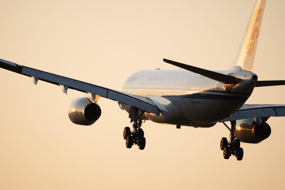 NYC: JFK Airport to Manhattan Private Transfer Up to 5pax - The 90-Minute Waiting Window That Actually Changes Your Arrival
