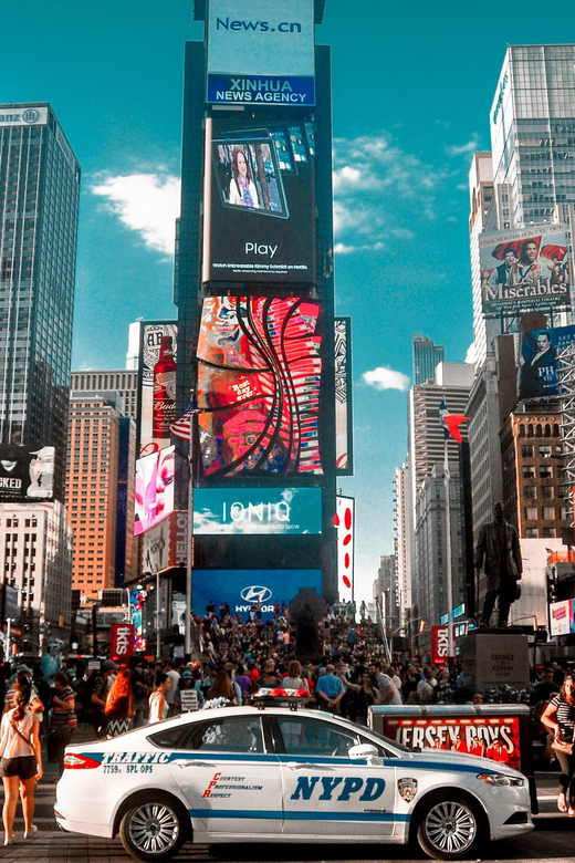 NYC: JFK Airport to Manhattan Private Transfer Up to 5pax - Should You Book This JFK to Manhattan Private Transfer?