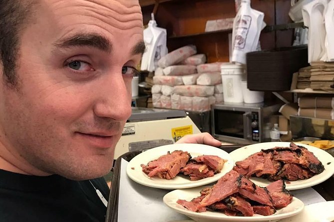 NYC Lower East Side Walking and Food Tour - Price and what $94.99 really buys you